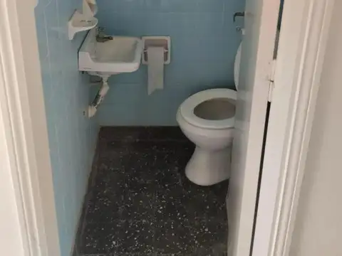 Departamento en Alquiler Temporal al Oeste