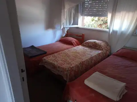 Departamento en alquiler - 2 Dormitorios 1 Baño - Mar del Plata