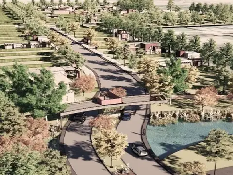 VENTA DE LOTE EN MAIPÚ-B° VILLA GUADALUPE