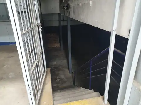 Galpon en Alquiler en Boedo, $ 4.000.000