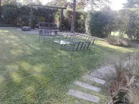 Casa en Venta al Noreste