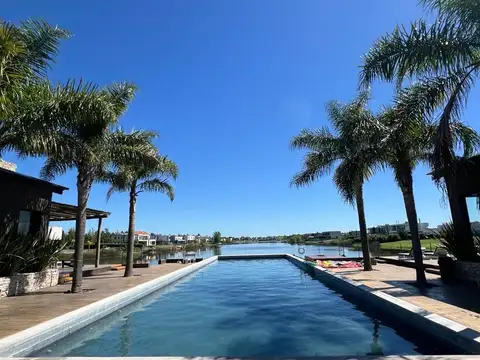 Terreno en Venta en El Naudir, USD 50.000