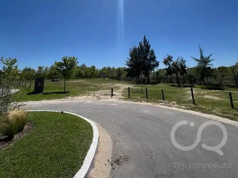 Terreno en Venta en El Naudir, USD 50.000