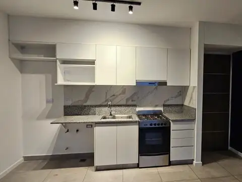 Departamento en Alquiler de Monoambiente