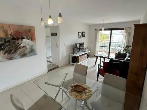 Alquilo tradicional departamento 2 dorm, Altos de manantial