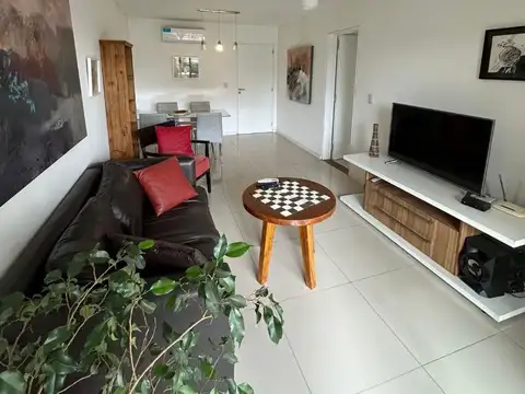 Departamento en Alquiler de 3 ambientes