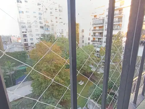 Departamento en Alquiler de 3 ambientes