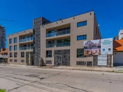 VENTA DEPARTAMENTO 2 AMBIENTES A ESTRENAR