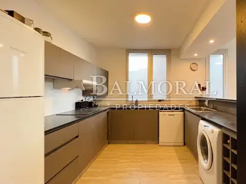 Departamento en Alquiler Temporal 7 años