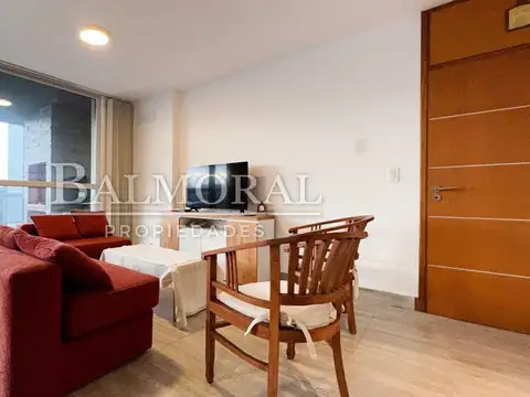 Av. del Libertador 1700, Piso 4