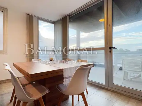 Departamento en Alquiler Temporal en Pinamar, USD 0