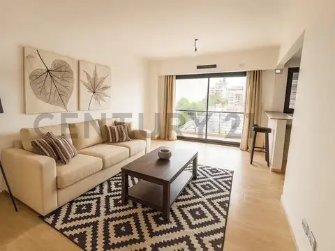 VENTA DEPARTAMENTO 2 AMBIENTES A ESTRENAR EN VILLA SANTA RITA