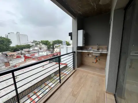 VENTA DEPARTAMENTO 2 AMBIENTES A ESTRENAR EN VILLA SANTA RITA