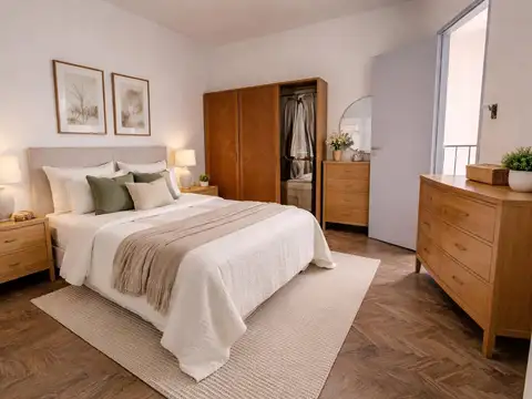 Depto Tipo Casa en Venta de 3 ambientes