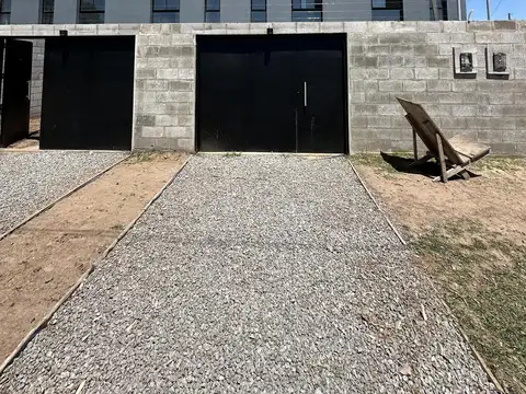 Departamento en Venta en Campana, USD 85.000