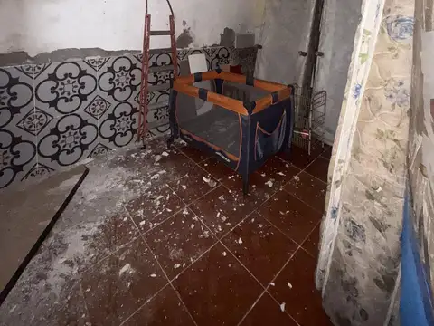 PH en Parque Centenario