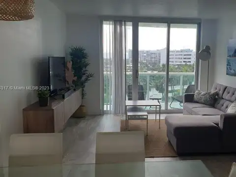 Venta Departamento 1 Dormitorio en Hollywood Beach Condo