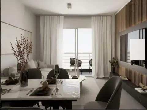 Departamento en Venta en El Palomar, USD 93.000