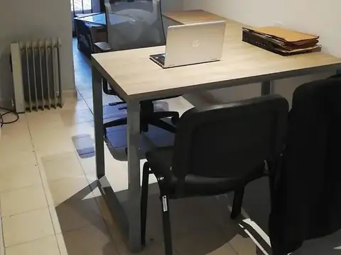 Oficina en Alquiler 35 años