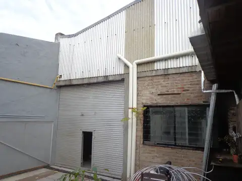 Galpon en Venta en Olivos Uzal / Panamericana, USD 260.000