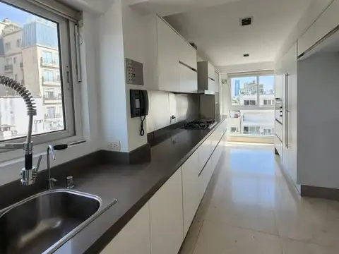Departamento en Alquiler en Palermo Chico, USD 6.500