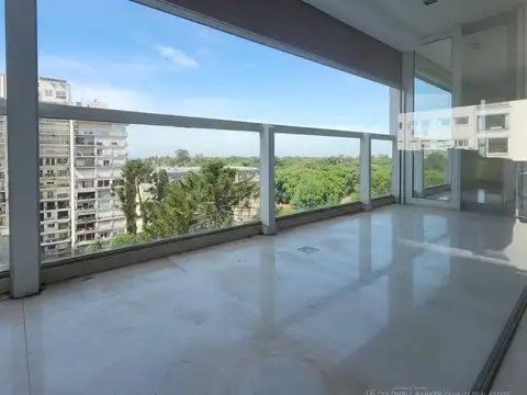 Departamento en Alquiler de 5 ambientes