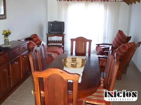 Apart Hotel Frente Al Mar En Villa Gesell - H607