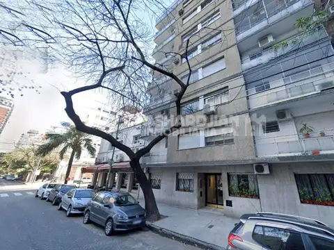 DEPARTAMENTO 2 AMBIENTES - PALERMO CHICO, CAPITAL FEDERAL