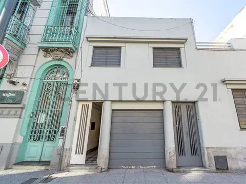 PH 3AMB EN PALERMO CON TERRAZA REFACC A NUEVO