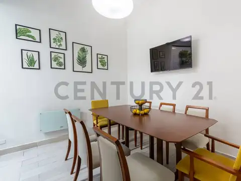 Departamento en Venta de 3 ambientes