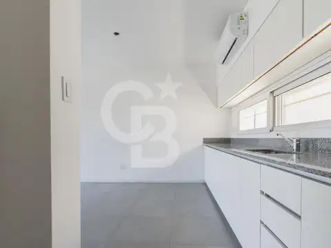 Departamento en venta Canning