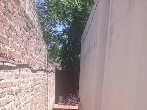 Casa en Venta 30 años