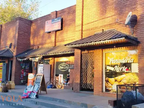 Local en venta sobre Avenida Norte Merlo San Luis