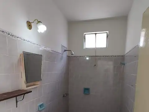 Depto Tipo Casa en Alquiler de 2 dormitorios