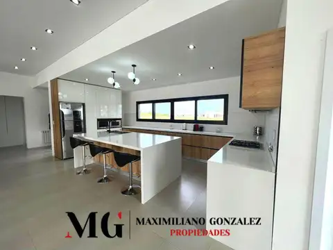 Casa en Venta de 4 dormitorios