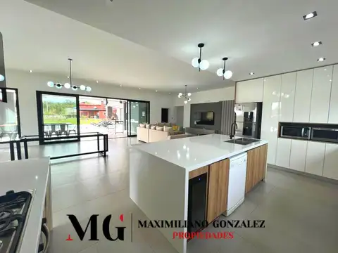 Casa en Venta A Estrenar