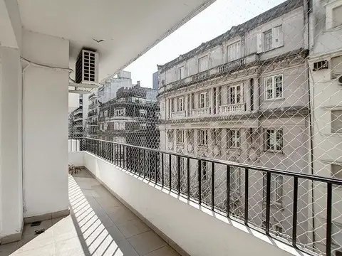 Departamento en Alquiler al Norte