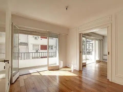 Departamento en Alquiler en Recoleta, USD 1.800