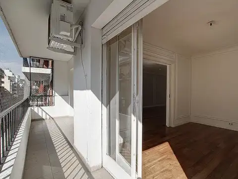 Departamento en Alquiler 70 años