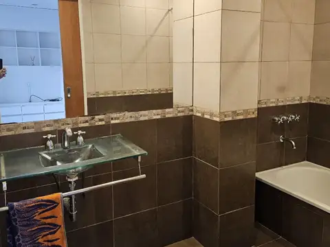 Departamento en Alquiler de 1 dormitorio