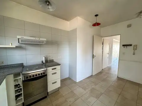 Departamento en Alquiler de 2 dormitorios