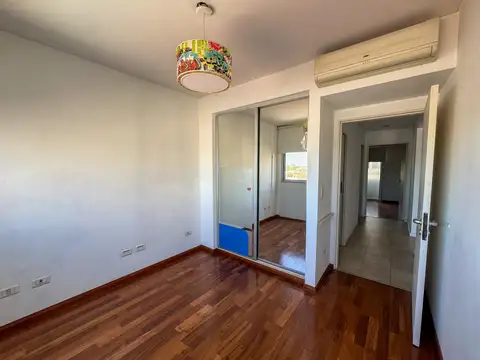 Departamento en Alquiler 10 años