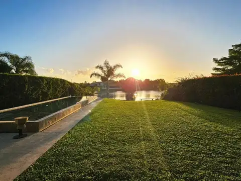 Casa  en Alquiler en Santa Catalina, Villanueva, Tigre