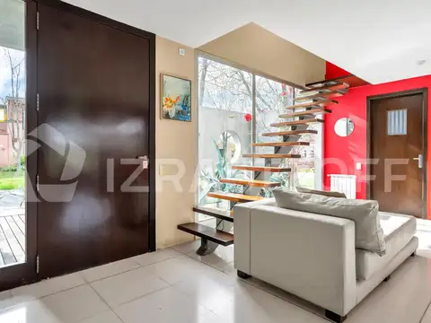 Casa en Venta 22 años