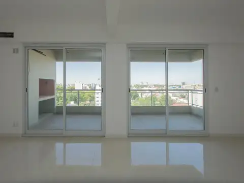 Departamento en Venta en Barrio Parque San Martin, USD 212.000