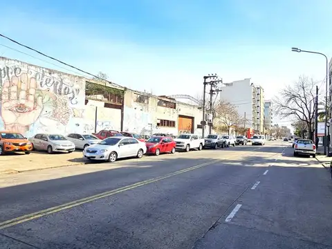 Terreno en Venta de 4500,0 m2