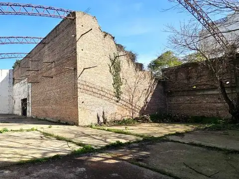 Terreno en Venta en Tigre Centro, USD 3.300.000