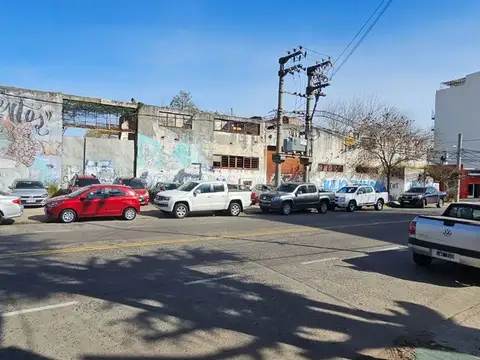 Terreno en Venta en Tigre Centro, USD 3.300.000