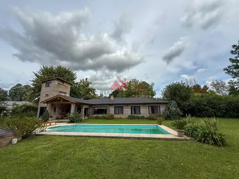 VENDIDOO!!!!! El Remanso -