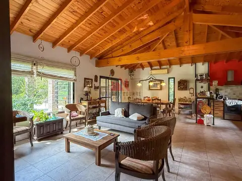 Casa en Venta 18 años